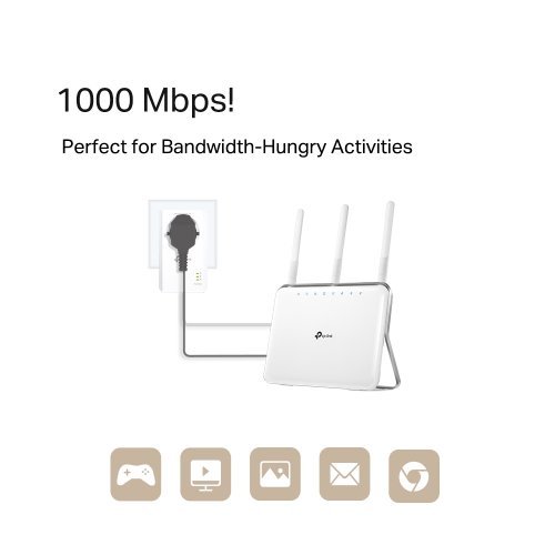 Powerline адаптеры с wifi модулем рейтинг