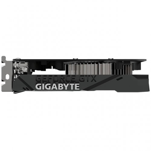 Видео карта Gigabyte GV-N1656OC-4GD GA-VC-N1656OC-4GD (снимка 2)