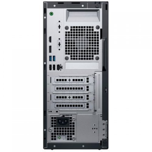 Настолен компютър DELL Dell OptiPlex 3070 MT DTO3070MTI54G1TU_UBU-14 (снимка 2)