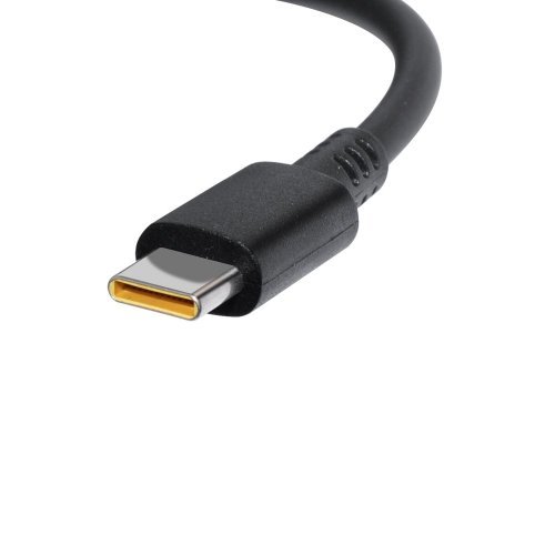 Захранващ адаптер за лаптоп Makki MAKKI-NA-LE-41 (снимка 4)