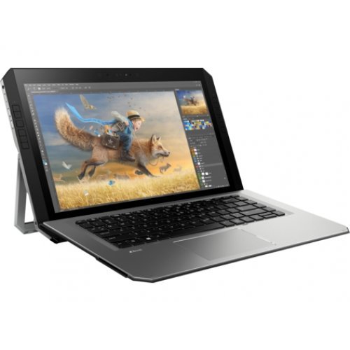 Лаптоп HP ZBook x2 G4 Detachable Workstation 2ZC13EA (снимка 2)