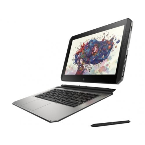 Лаптоп HP ZBook x2 G4 Detachable Workstation 2ZC13EA (снимка 3)