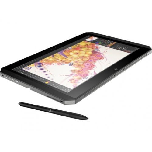 Лаптоп HP ZBook x2 G4 Detachable Workstation 2ZC13EA (снимка 7)