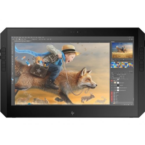 Лаптоп HP ZBook x2 G4 Detachable Workstation 2ZC13EA (снимка 8)