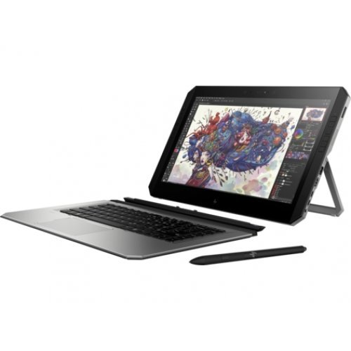 Лаптоп HP ZBook x2 G4 Detachable Workstation 2ZC13EA (снимка 1)