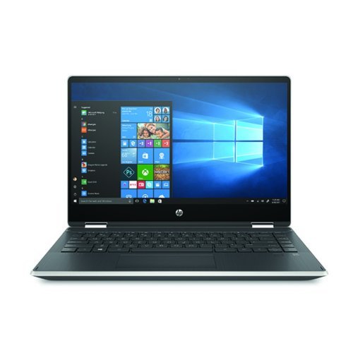 Лаптоп HP Pavilion x360 14-dh1001nu 8NG17EA (снимка 1)