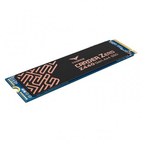 SSD Team Group T-Force Cardea Zero Z440 TEAM-SSD-TCZ44-1TB (снимка 4)