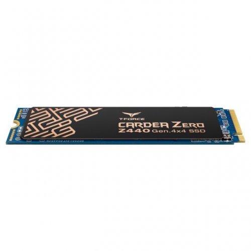 SSD Team Group T-Force Cardea Zero Z440 TEAM-SSD-TCZ44-2TB (снимка 2)