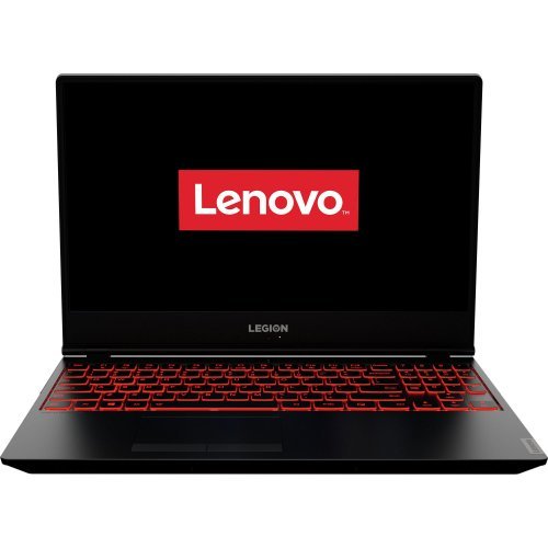 Лаптоп Lenovo Legion Y7000 2019 81NS005CRM (снимка 1)