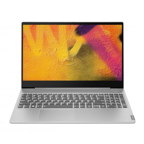 Лаптоп Lenovo IdeaPad S540-15IML 81NG008XBM (снимка 1)