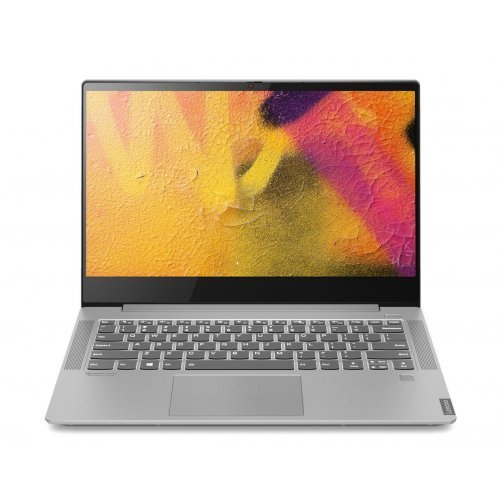 Лаптоп Lenovo IdeaPad S540-14IML 81NF00A9BM (снимка 1)