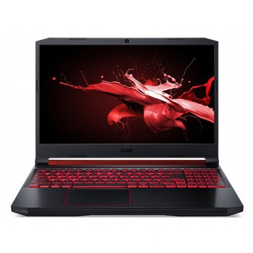 Лаптоп Acer Nitro 5 AN515-54-72EG NH.Q96EX.00E (снимка 1)