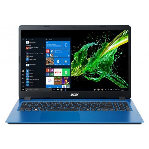 Лаптоп Acer Aspire 3 A315-54K-35BE NX.HFYEX.005 (снимка 1)