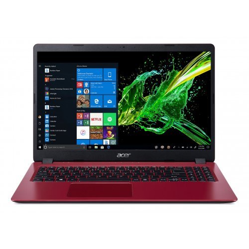 Лаптоп Acer Aspire 3 A315-54K-37EK NX.HFXEX.009 (снимка 1)