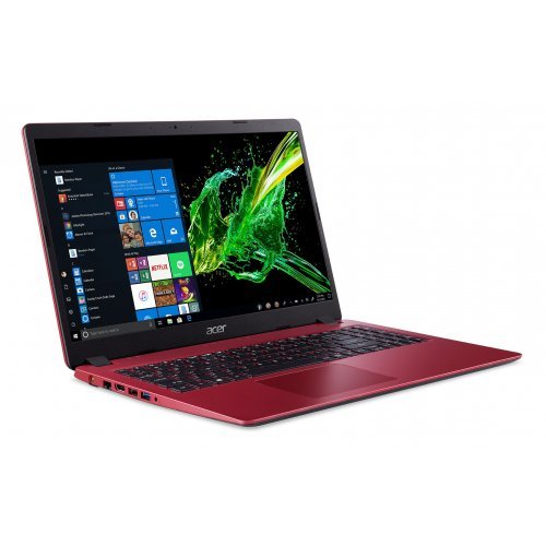 Лаптоп Acer Aspire 3 A315-54K-37EK NX.HFXEX.009 (снимка 2)