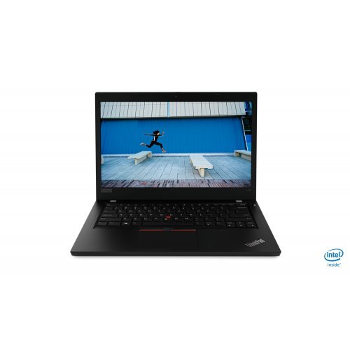Лаптоп Lenovo ThinkPad L490 20Q500E2BM (снимка 1)