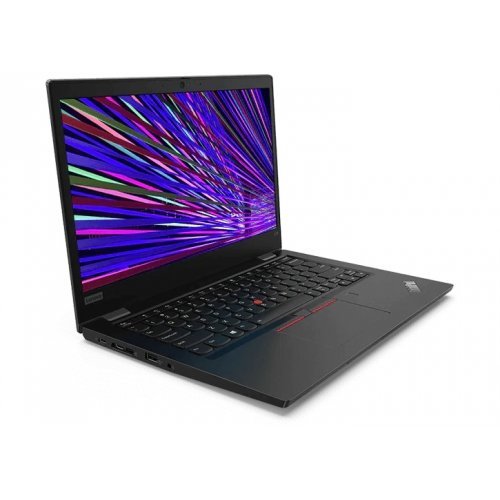 Лаптоп Lenovo ThinkPad L13 20R30008BM/3; 20R30008BM_5WS0A14081 (снимка 1)