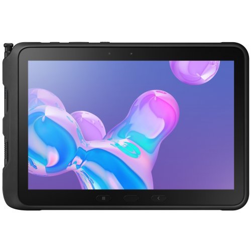 Таблет Samsung SM-T545 Galaxy Tab Active Pro 2020 LTE 10.1 SM-T545NZKABGL; SM-T545NZKAE37 (снимка 1)