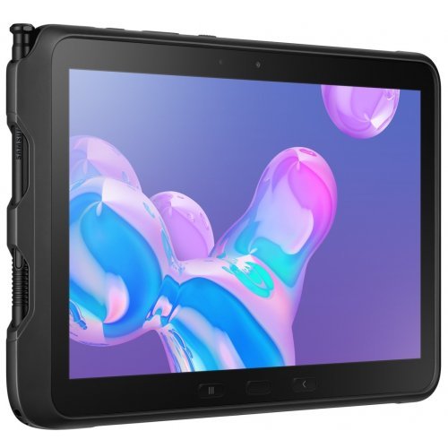 Таблет Samsung SM-T545 Galaxy Tab Active Pro 2020 LTE 10.1 SM-T545NZKABGL; SM-T545NZKAE37 (снимка 3)