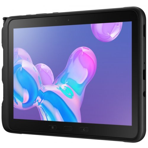 Таблет Samsung SM-T545 Galaxy Tab Active Pro 2020 LTE 10.1 SM-T545NZKABGL; SM-T545NZKAE37 (снимка 4)