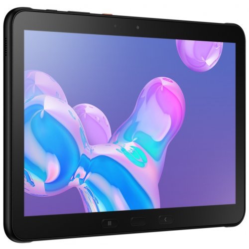 Таблет Samsung SM-T545 Galaxy Tab Active Pro 2020 LTE 10.1 SM-T545NZKABGL; SM-T545NZKAE37 (снимка 11)