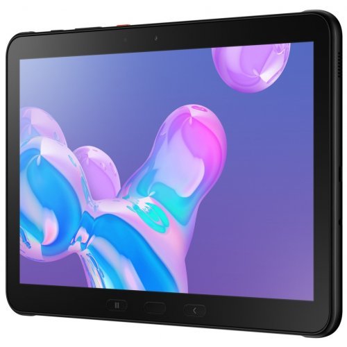 Таблет Samsung SM-T545 Galaxy Tab Active Pro 2020 LTE 10.1 SM-T545NZKABGL; SM-T545NZKAE37 (снимка 12)