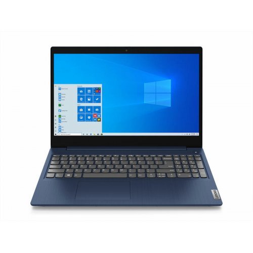 Лаптоп Lenovo IdeaPad 3 15IIL02 81WE0058BM (снимка 1)
