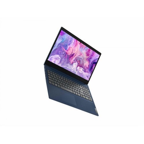 Лаптоп Lenovo IdeaPad 3 15IIL02 81WE0057RM (снимка 2)