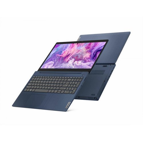 Лаптоп Lenovo IdeaPad 3 15IIL02 81WE0057RM (снимка 4)