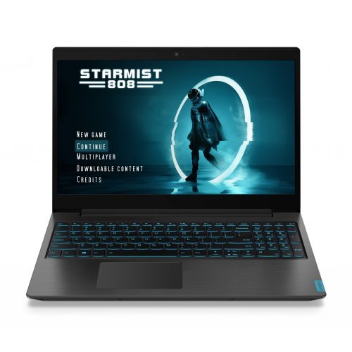 Лаптоп Lenovo IdeaPad L340-15IRH Gaming 81LK0130BM (снимка 1)