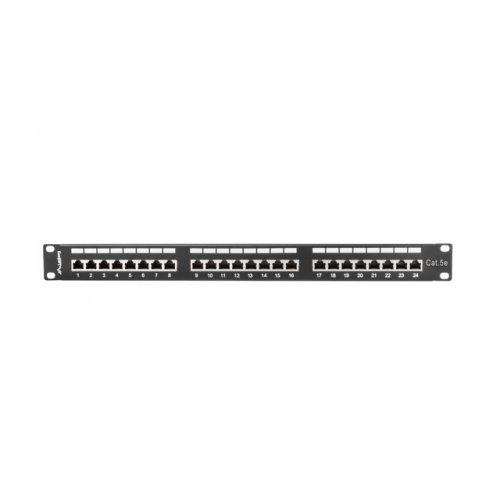 Пач панел Lanberg PPS5-1024-B (снимка 1)