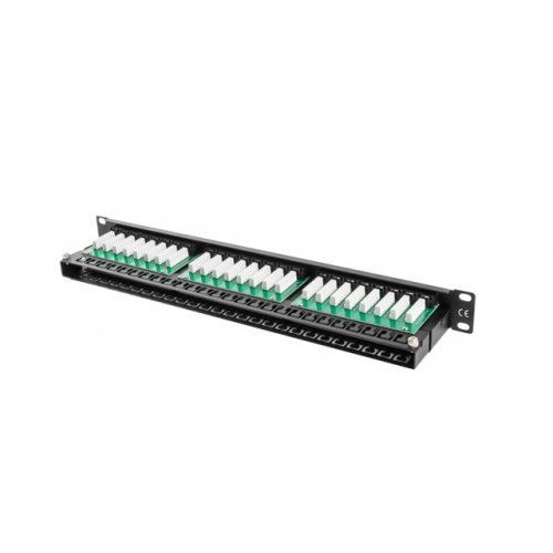 Пач панел Lanberg PPU5-1048-B (снимка 4)