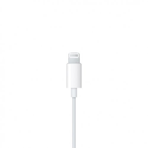 Слушалки Apple EarPods MMTN2ZM/A (снимка 3)