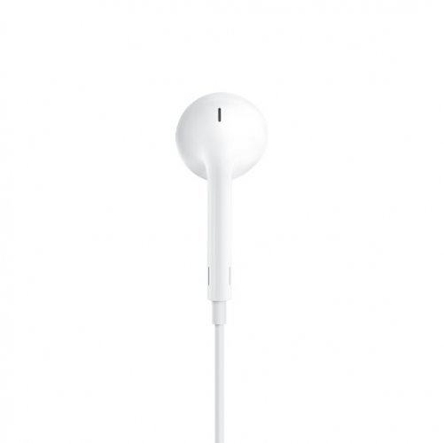 Слушалки Apple EarPods MMTN2ZM/A (снимка 5)