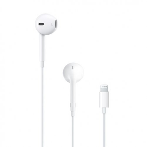 Слушалки Apple EarPods MMTN2ZM/A (снимка 1)