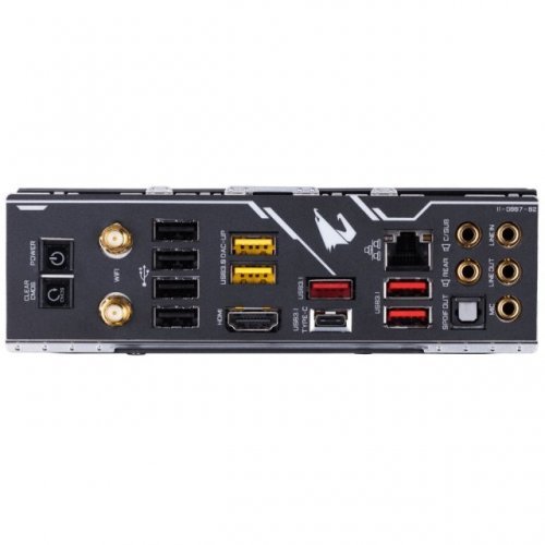 Дънна платка и процесор Z390 MASTER I5-9600KF (снимка 2)