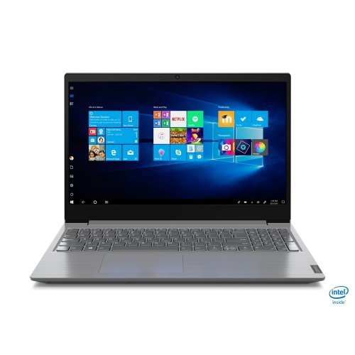 Лаптоп Lenovo V15-IWL 82C500GCBM (снимка 1)