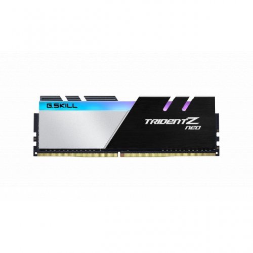 RAM памет G.SKILL Trident Z Neo F4-3200C16D-32GTZN (снимка 2)