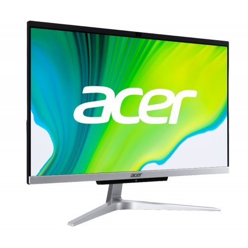 Настолен компютри Acer Acer Aspire C22-963 DQ.BENEX.003 (снимка 1)