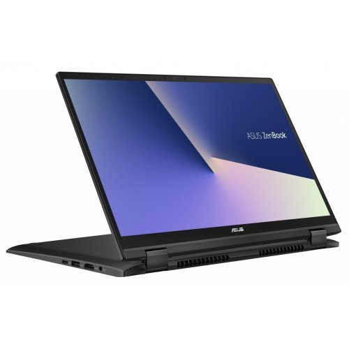 Лаптоп Asus ZenBook Flip 14 UX463FAC-WB501T 90NB0NW1-M01890 (снимка 1)