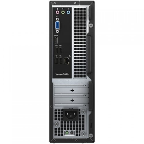Настолен компютър DELL Dell Vostro 3471 N206VD3471EMEA01_R2005_22NM_W-14 (снимка 2)