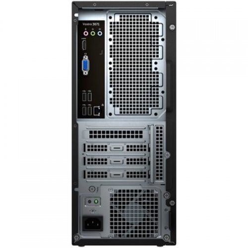 Настолен компютър DELL Dell Vostro 3671 N204VD3671EMEA01_R2005_22NM_W-14 (снимка 2)