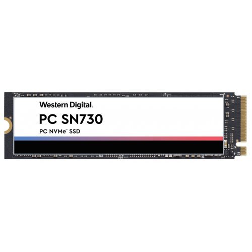 SSD Western Digital SN730  (снимка 1)