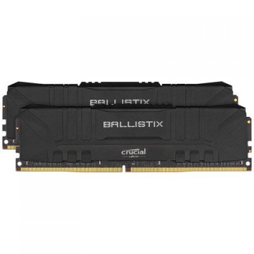 RAM памет Crucial Ballistix BL2K16G32C16U4B (снимка 1)