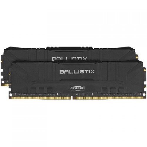 RAM памет Crucial Ballistix BL2K8G32C16U4B (снимка 1)