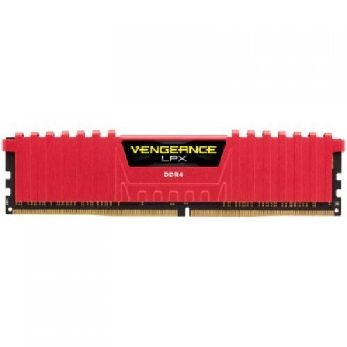 RAM памет Corsair VENGEANCE LPX CMK8GX4M1A2666C16R (снимка 1)