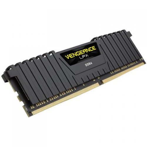 RAM памет Corsair Vengeance LPX CMK8GX4M1A2666C16 (снимка 1)