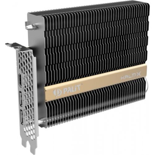 Видео карта Palit GTX1650 KalmX  4710562241570_3Y (снимка 6)