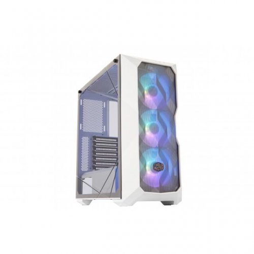 Компютърна кутия Cooler Master MasterBox TD500 Mesh CM-CASE-D500D-KGNN-S01 (снимка 1)