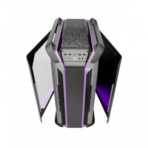 Компютърна кутия Cooler Master Cosmos C700M  CM-CASE-C700M-MG5N-S00 (снимка 4)